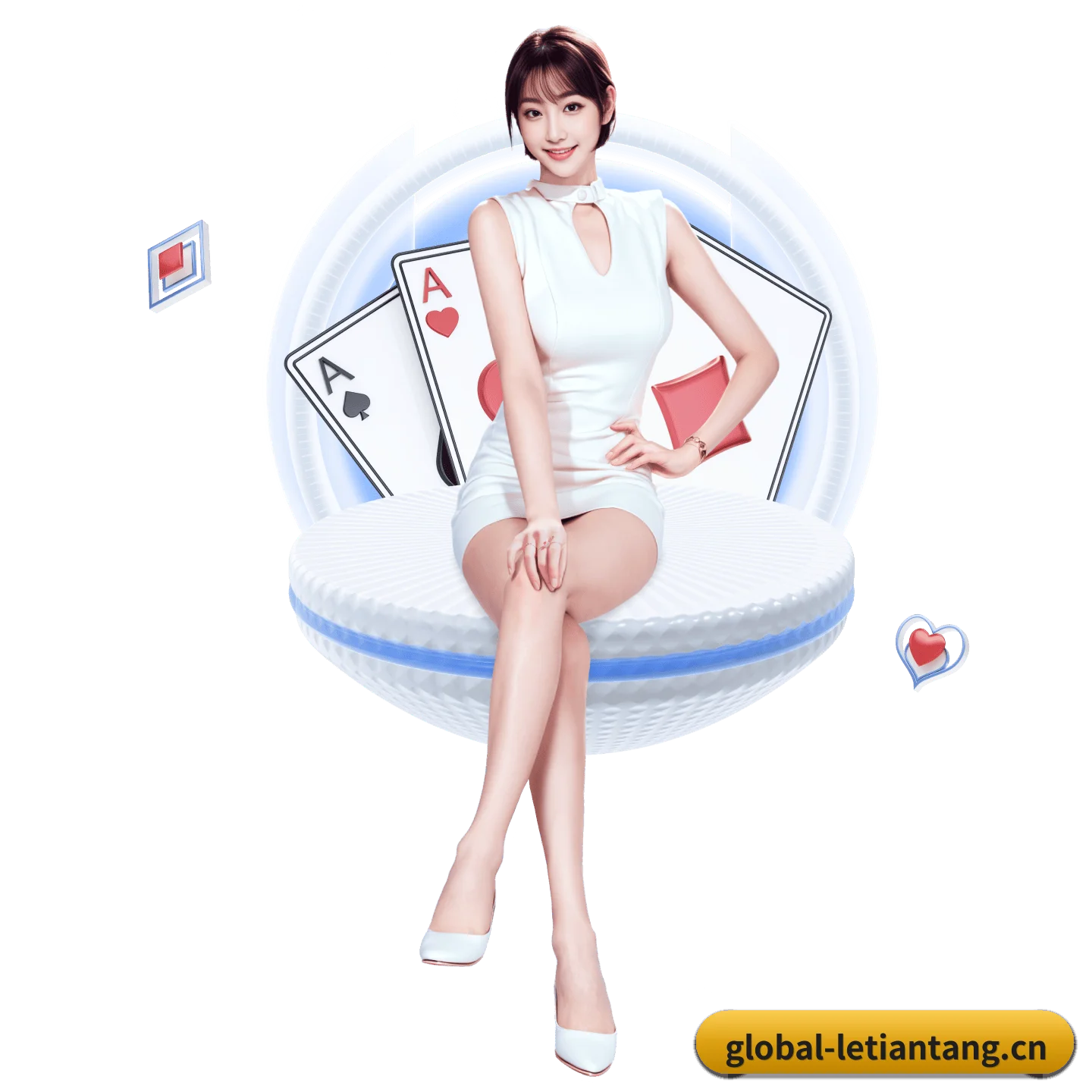 乐天堂 APP